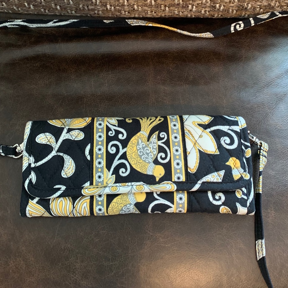 Vera Bradley Bag